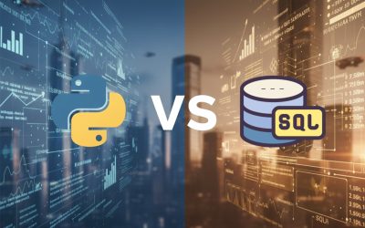 Python vs SQL: Which Should You Learn First to Start a Data Career?