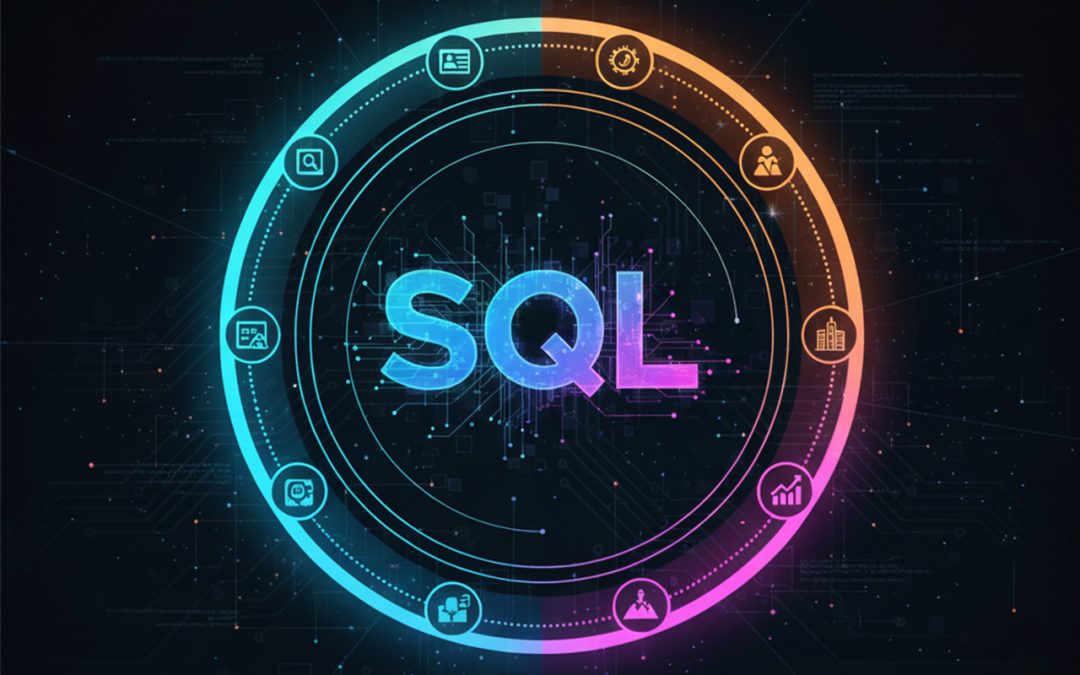 SQL for Data Science — Is It Just Queries or a Career Game-Changer?