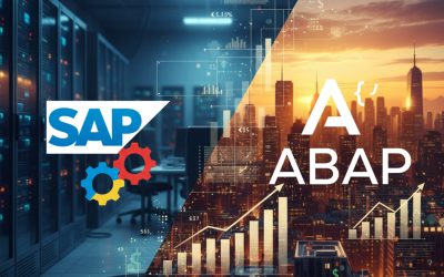What is SAP/ABAP? What Salary & Job Growth Can You Expect in the Coming Years?